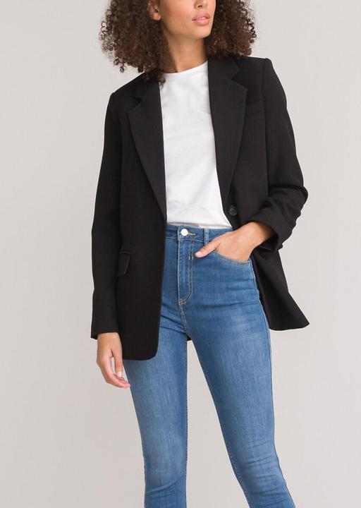 Produktbild La Redoute Collections Weiter Blazer (48)