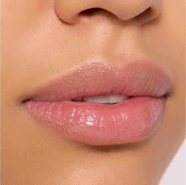 Actual product image Catrice Care In Colours Lip Balm (020 Feelin' Pretty)