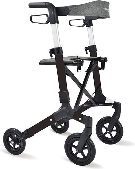 Produktbild Playmarket Rollator R01 grau