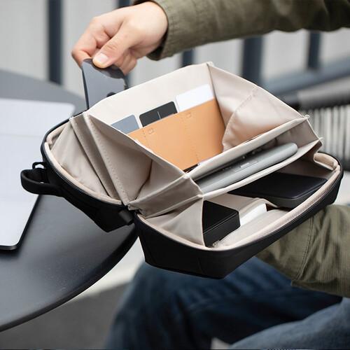 Image du produit Pgytech Organiseur Mini Tech (Étui pour accessoires de caméra, 3.30 l)