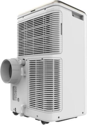 Actual product image AEG AXP34U338HW - Mobiele airco (11.60 BTU/h)