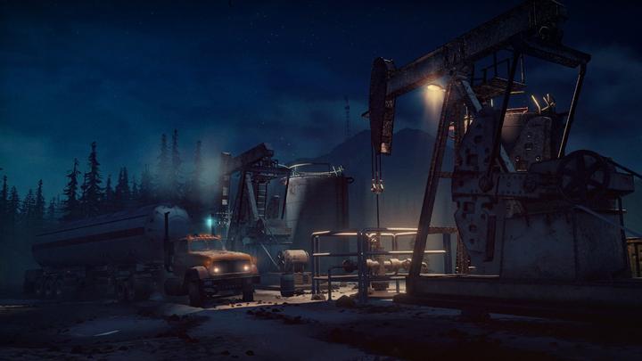 Produktbild Microsoft SnowRunner Season Pass