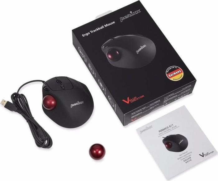 Actual product image Perixx Perimice-517 (Cable)