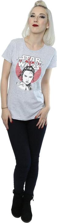 Produktbild Star Wars The Last Jedi Heroes TShirt (M)