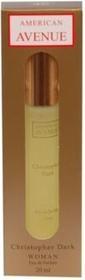 Immagine prodotto Christopher Dark Donna American Avenue Eau de Parfum 20ml (Eau de parfum, 20 ml)