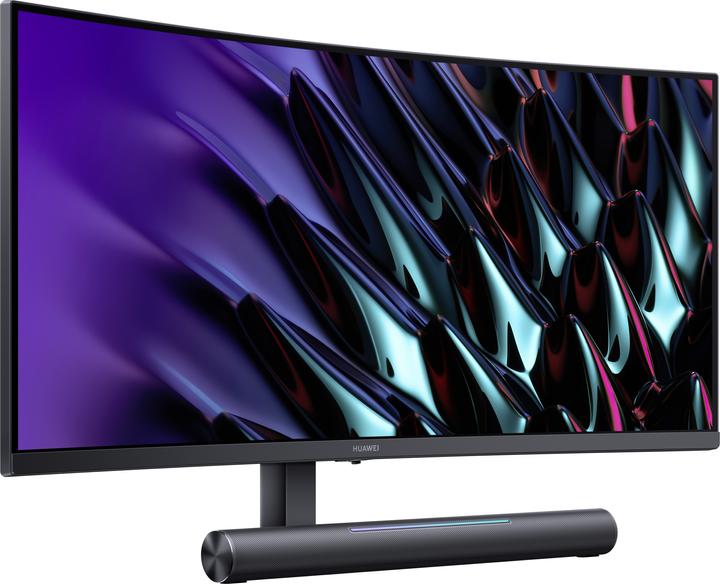 Produktbild Huawei MateView GT (3440 x 1440 Pixel, 34")