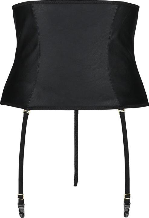 Image du produit Passion Ensemble jarretelles "Céline (3XL)