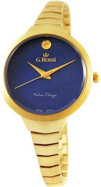Immagine prodotto Gino Rossi Orologio da donna Tentra Gold (11624A-3D1)