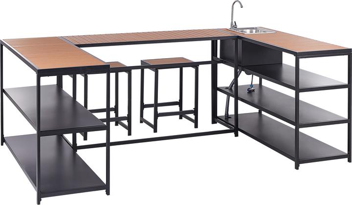 Actual product image Beliani Avetrana