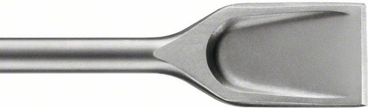 Immagine prodotto Bosch Professional Zubehör Scalpello a vanga PRO SDS plus-5C, 40 x 250 mm (40 mm)