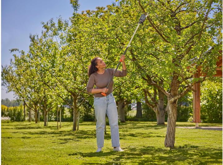 Produktbild Gardena Baum- und Strauchschneider StarCut pro S