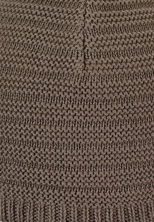 Immagine prodotto Sterntaler Cappello invernale a coste marrone Gr. 41 (41)