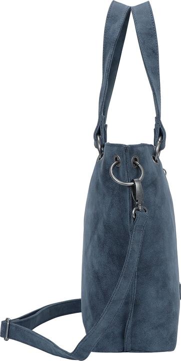 Produktbild Fritzi aus Preußen Fritzi Shopper Vintage Shopper Tasche 31.5 cm (14 l)