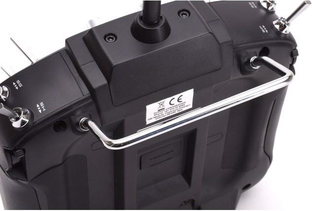Image du produit Futaba T16SZ Potless Ultimate 2.4GHz + R7008SB M1