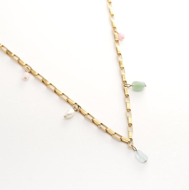 Produktbild Esprit PASTELS Halskette (Edelstahl)