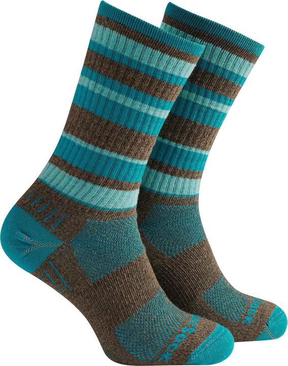 Produktbild Wrightsock Adventure Crew (41.5, 42, 43, 44)