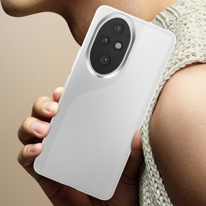 Image du produit Avizar Série d'étuis en faux cuir (Honor X7a)