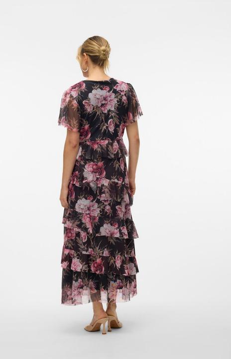 Image du produit Vero Moda VMBLAIR Robe longue Robe (XS)