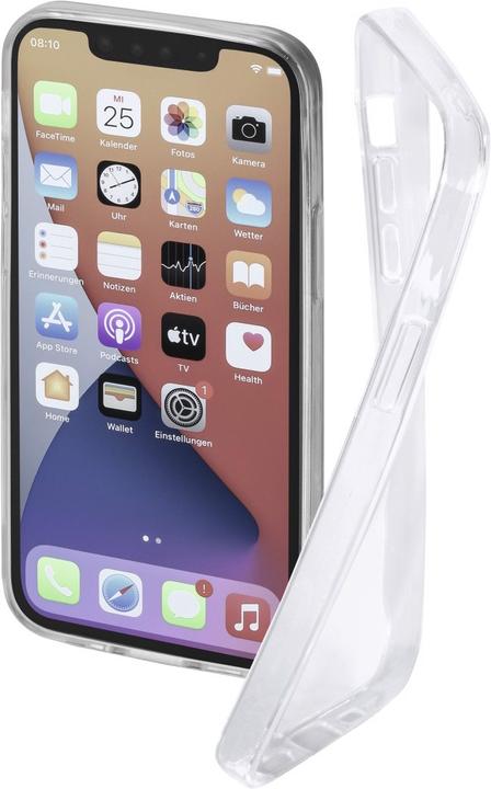 Hama Crystal Clear (Apple iPhone 13 Pro)