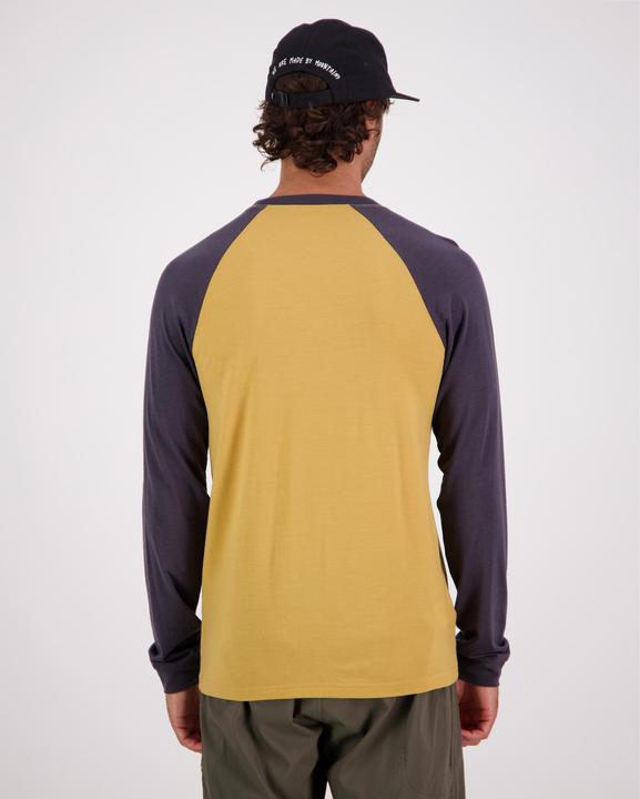 Image du produit Mons Royale Icon Merino Air-Con Raglan (XL)