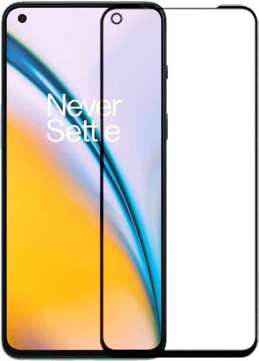 OnePlus 3D Tempered Glass Screen Protector (1 Stück)