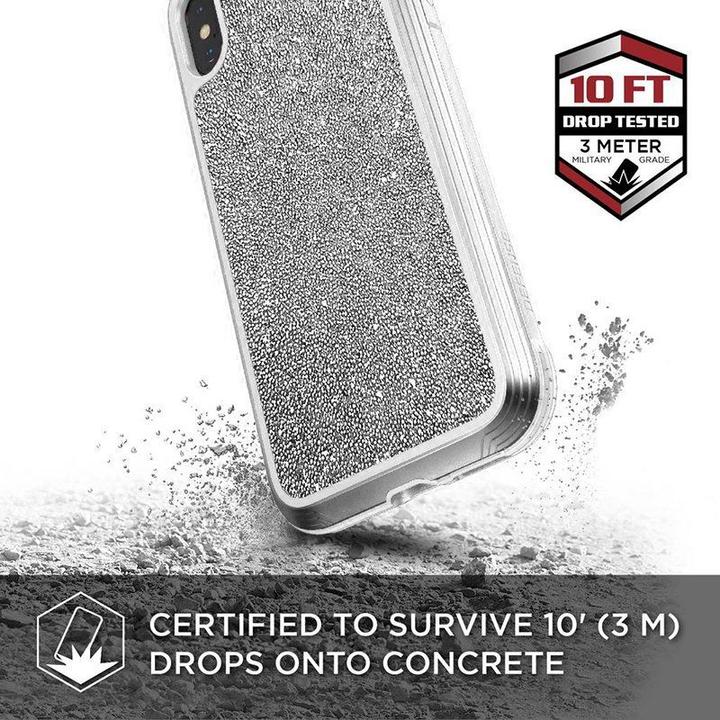 Image du produit X-Doria Defense Lux militaire Drop Testé (Apple iPhone XS Max)