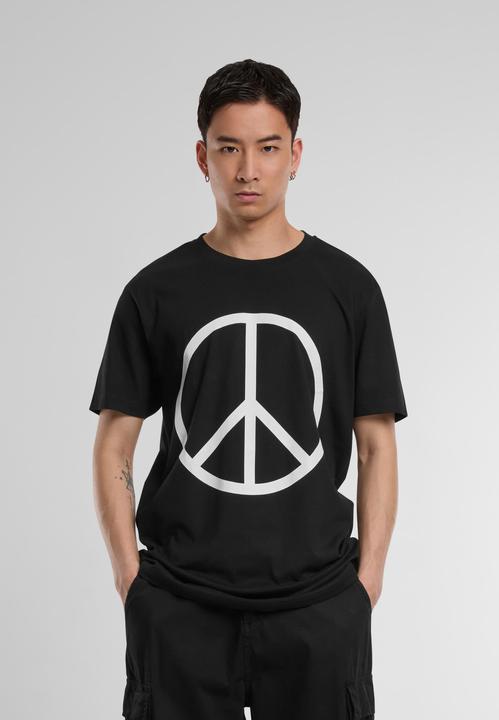 Actual product image Mister Tee Peace Tee - 17810 (M)