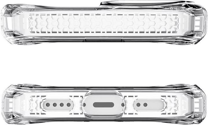 Actual product image Itskins Spectrum Clear (Apple iPhone 13 Pro Max)