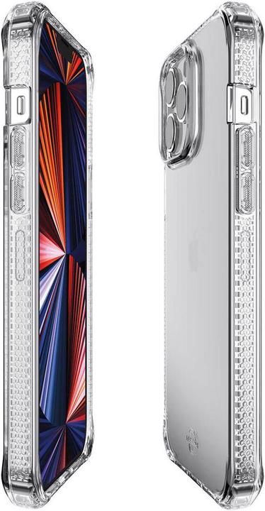Actual product image Itskins Spectrum Clear (Apple iPhone 13 Pro Max)