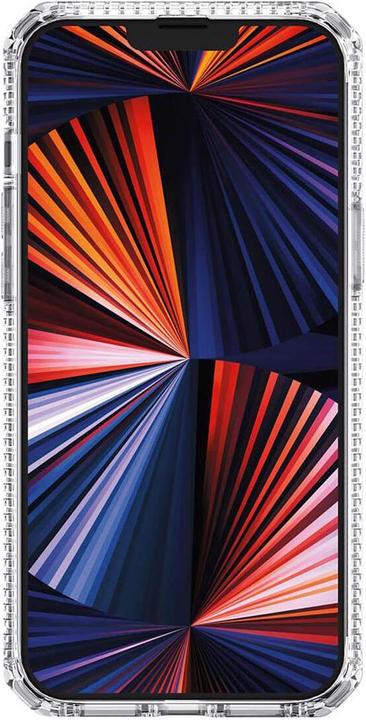 Actual product image Itskins Spectrum Clear (Apple iPhone 13 Pro Max)