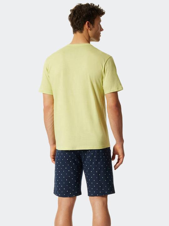 Produktbild Schiesser Fashion Pyjama (XL)