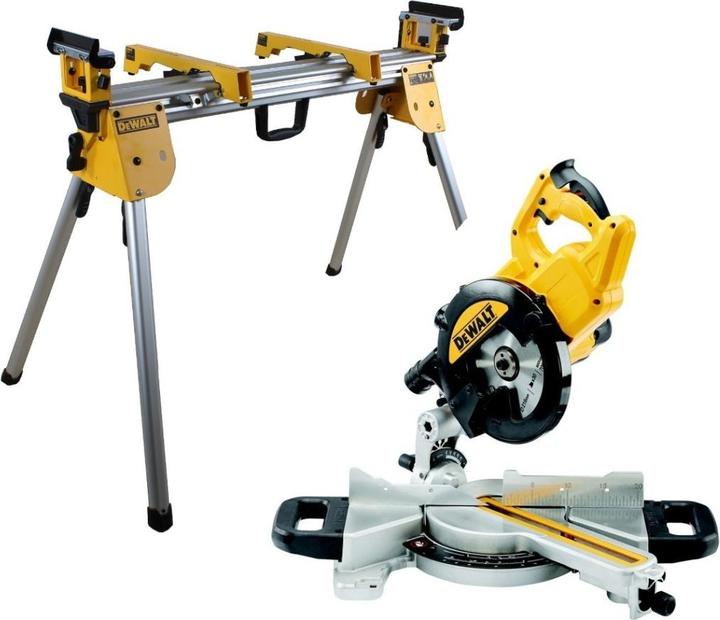 Produktbild DeWalt Paneelsäge