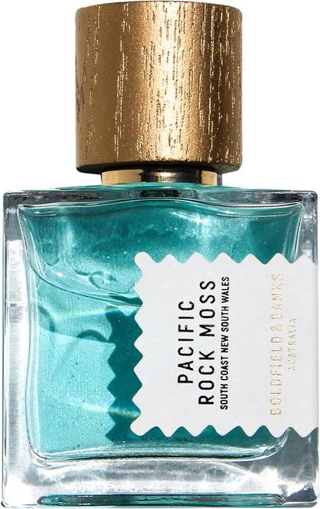Goldfield&Banks Pacific Rock Moss (Eau de Parfum, 50 ml)