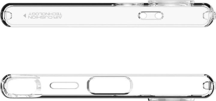 Actual product image Spigen Liquid Crystal (Samsung Galaxy S24 Ultra)