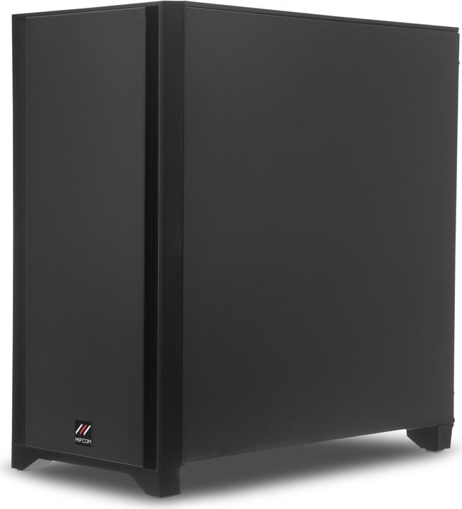 Image du produit Mifcom Savage (Intel Core i9-10900K, 32 Go, 1000 Go, GeForce RTX 3080)