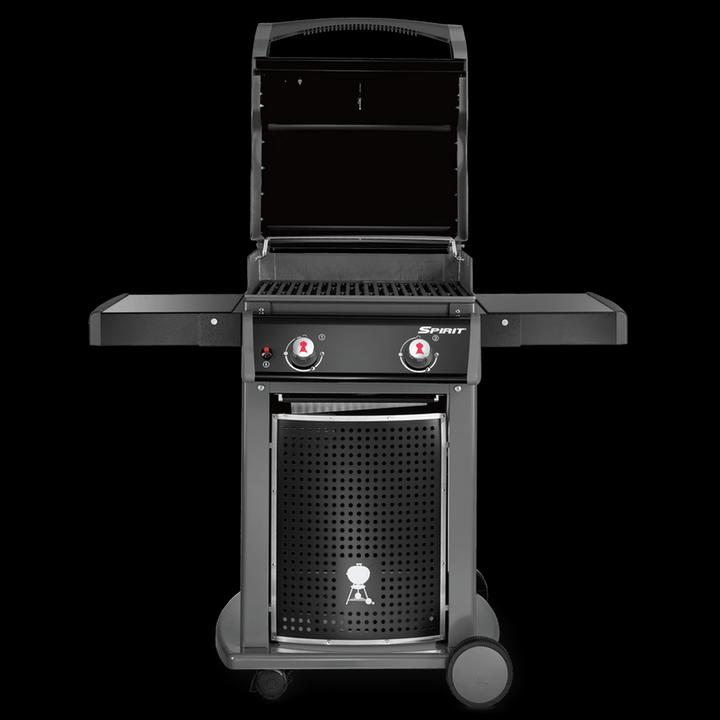 Image du produit Weber Spirit E-210 Classic (7.70 kW)