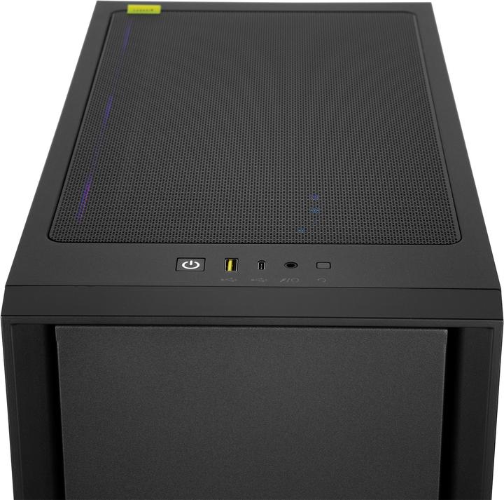 Image du produit Mifcom Savage (Intel Core i9-10900K, 32 Go, 1000 Go, GeForce RTX 3080)