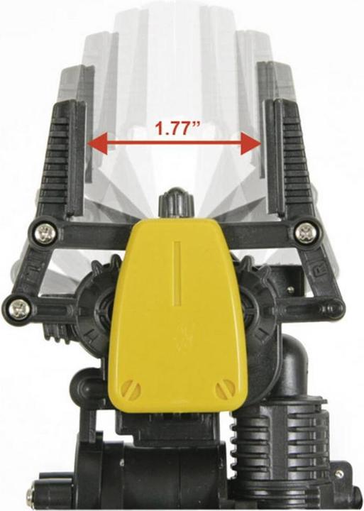 Produktbild Velleman Roboterarm