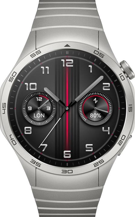 Produktbild Huawei Watch GT 4 (46 mm)