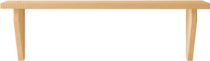 Immagine prodotto Loft 24 Anita (50 x 15 x 15 cm)