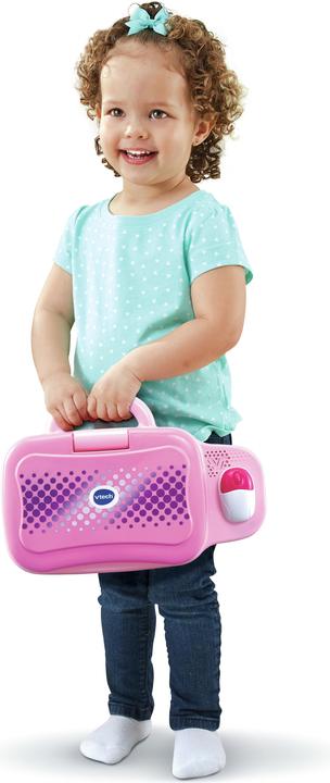 Immagine prodotto VTech Ordi Genius (Francese)