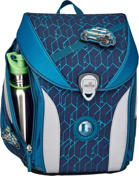 Produktbild Derdiedas ErgoFlex Schulrucksack SetSpeed (22 l)