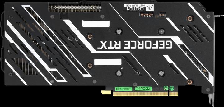 Immagine prodotto KFA2 GeForce RTX 3060 Ti EX LHR (8 GB)