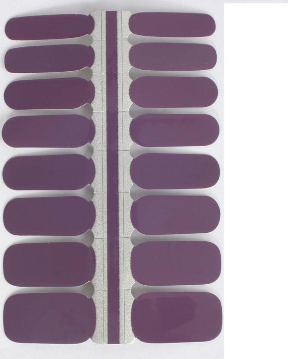 Image du produit Vargu solid purple (solid purple)