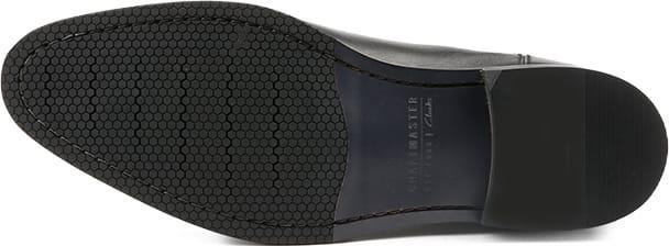 Immagine prodotto Clarks Craft Arlo Top in pelle nera (44.5)