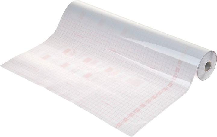Immagine prodotto Folia Pellicola protettiva per libri, 450 mm x 25 m, trasparente, sk (1 x)