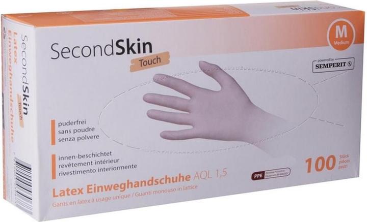 SecondSkin Touch