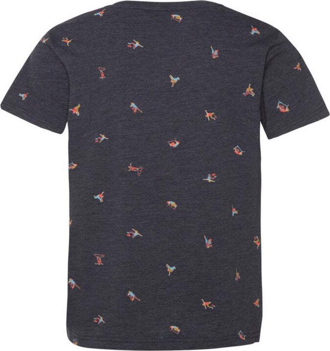 Produktbild Protest T-shirt Prtjurre Night Skyblu (128)
