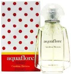 Produktbild Carolina Herrera Aqua Flore (Eau de Toilette, 30 ml)
