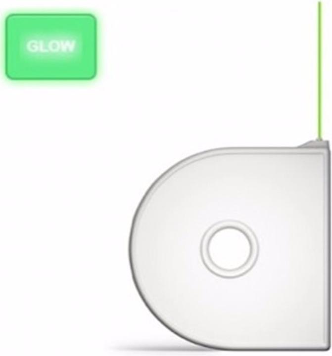 Image du produit 3D Systems Cartouche Cube 2G PLA (PLA, Vert)